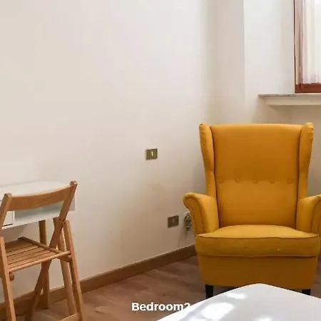 Corso Sempione Milano