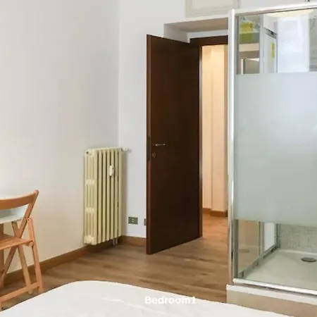Apartman Corso Sempione