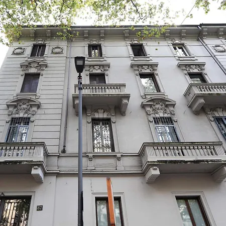 Corso Sempione Appartement