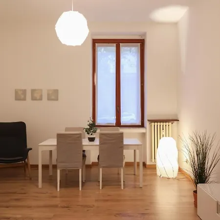 Corso Sempione Appartement *