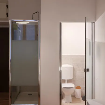 Appartement Corso Sempione *