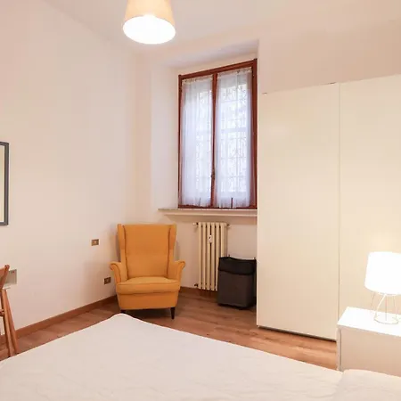 Corso Sempione Appartement Milan