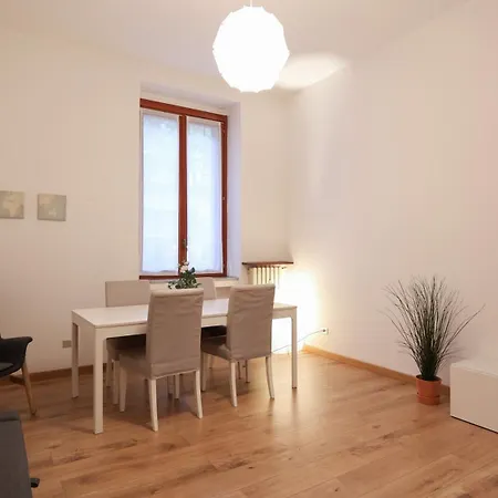 Appartement Corso Sempione Milan