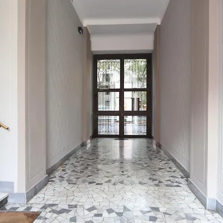 Appartement Corso Sempione