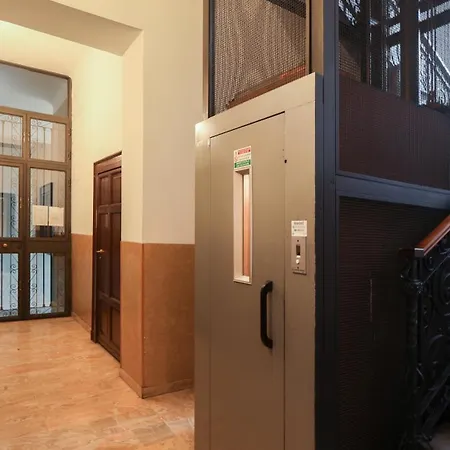 Corso Sempione Appartement *