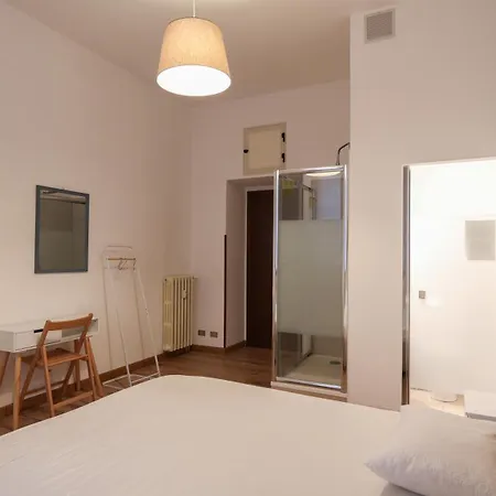 Appartement Corso Sempione *