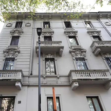 Corso Sempione Appartement