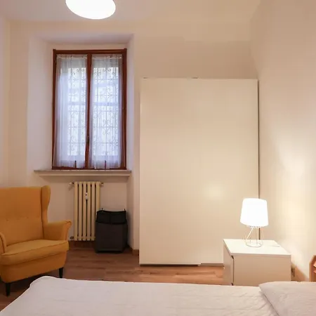 Appartement Corso Sempione