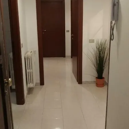 Corso Sempione Milánó