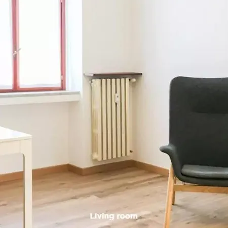 Corso Sempione Apartmán