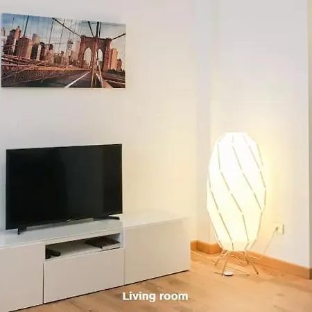 Corso Sempione Apartmán Milán