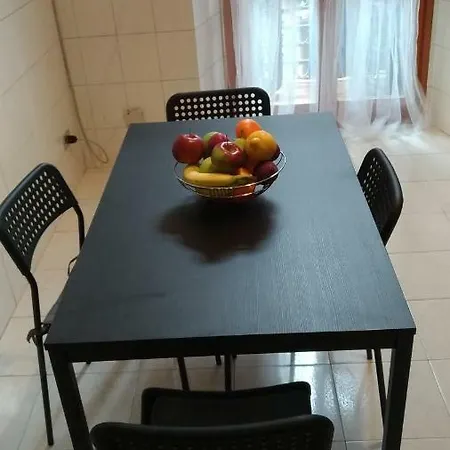 Apartmán Corso Sempione Milán