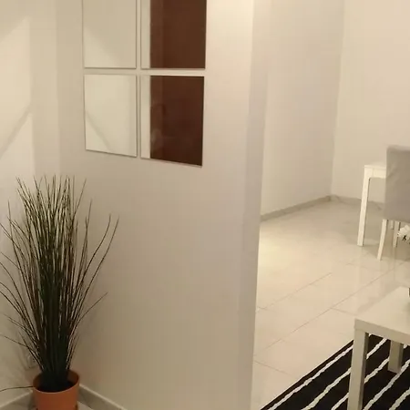 Corso Sempione Milán