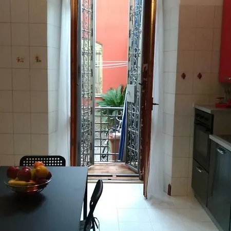 Corso Sempione Apartmán Milán