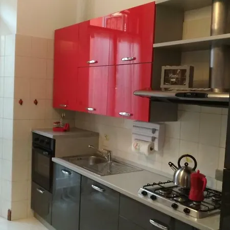 Apartmán Corso Sempione *